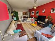 Apartamento para Venda em São Paulo/SP Consolação 2 Quartos