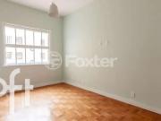 Apartamento para Venda em São Paulo/SP Consolação 2 Quartos