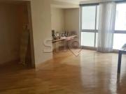 Apartamento para Venda em São Paulo/SP Consolação 2 Quartos