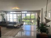 Apartamento para Venda em São Paulo/SP Consolação 3 Quartos