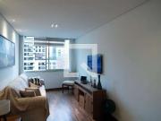 Apartamento para Venda em São Paulo/SP Consolação 3 Quartos