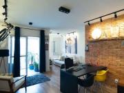 Apartamento para Venda em São Paulo/SP Consolação 3 Quartos