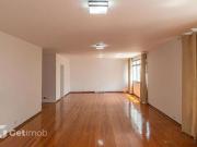 Apartamento para Venda em São Paulo/SP Consolação 3 Quartos