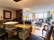 Apartamento para Venda em São Paulo/SP Consolação 3 Quartos