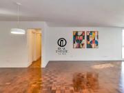 Apartamento para Venda em São Paulo/SP Consolação 3 Quartos