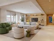 Apartamento para Venda em São Paulo/SP Consolação 3 Quartos