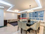 Apartamento para Venda em São Paulo/SP Consolação 3 Quartos
