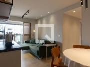 Apartamento para Venda em São Paulo/SP Consolação 3 Quartos