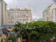 Apartamento para Venda em São Paulo/SP Consolação 3 Quartos