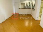 Apartamento para Venda em São Paulo/SP Consolação 3 Quartos