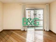 Apartamento para Venda em São Paulo/SP Consolação 3 Quartos