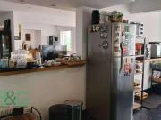 Apartamento para Venda em São Paulo/SP Consolação 3 Quartos