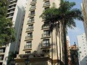 Apartamento para Venda em São Paulo/SP Consolação 3 Quartos