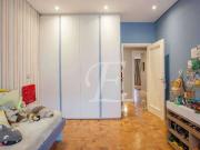 Apartamento para Venda em São Paulo/SP Consolação 3 Quartos