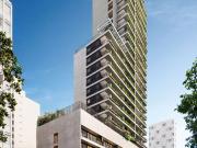 Apartamento para Venda em São Paulo/SP Consolação 3 Quartos