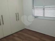 Apartamento para Venda em São Paulo/SP Consolação 3 Quartos