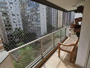 Apartamento para Venda em São Paulo/SP Consolação 3 Quartos