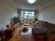 Apartamento para Venda em São Paulo/SP Consolação 3 Quartos