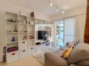 Apartamento para Venda em São Paulo/SP Consolação 3 Quartos