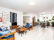 Apartamento para Venda em São Paulo/SP Consolação 3 Quartos