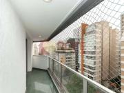 Apartamento para Venda em São Paulo/SP Consolação 3 Quartos