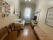 Apartamento para Venda em São Paulo/SP Consolação 3 Quartos