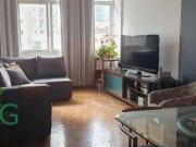 Apartamento para Venda em São Paulo/SP Consolação 3 Quartos