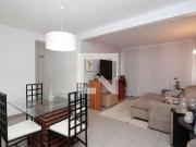 Apartamento para Venda em São Paulo/SP Consolação 3 Quartos