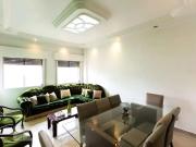 Apartamento para Venda em São Paulo/SP Consolação 3 Quartos