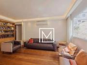 Apartamento para Venda em São Paulo/SP Jardim Paulista 3...