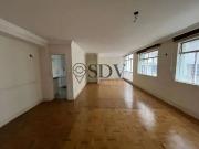 Apartamento para Venda em São Paulo/SP Consolação 3 Quartos