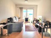 Apartamento para Venda em São Paulo/SP Consolação 3 Quartos