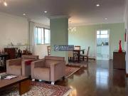 Apartamento para Venda em São Paulo/SP Consolação 3 Quartos