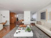 Apartamento para Venda em São Paulo/SP Consolação 3 Quartos