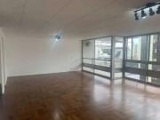 Apartamento para Venda em São Paulo/SP Consolação 3 Quartos