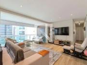 Apartamento para Venda em São Paulo/SP Consolação 3 Quartos