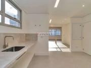 Apartamento para Venda em São Paulo/SP Consolação 3 Quartos