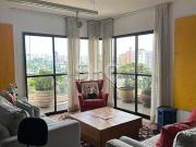 Apartamento para Venda em São Paulo/SP Consolação 3 Quartos