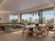 Apartamento para Venda em São Paulo/SP Consolação 3 Quartos