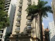 Apartamento para Venda em São Paulo/SP Consolação 3 Quartos