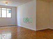 Apartamento para Venda em São Paulo/SP Consolação 3 Quartos