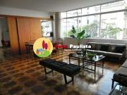 Apartamento para Venda em São Paulo/SP Consolação 3 Quartos