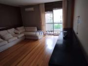 Apartamento para Venda em São Paulo/SP Consolação 3 Quartos