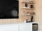 Apartamento para Venda em São Paulo/SP Consolação 3 Quartos