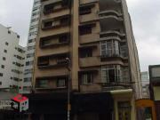 Apartamento para Venda em São Paulo/SP Consolação 3 Quartos