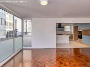 Apartamento para Venda em São Paulo/SP Consolação 3 Quartos