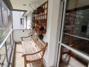 Apartamento para Venda em São Paulo/SP Consolação 3 Quartos