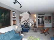 Apartamento para Venda em São Paulo/SP Consolação 3 Quartos