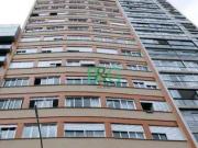 Apartamento para Venda em São Paulo/SP Consolação 3 Quartos