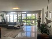 Apartamento para Venda em São Paulo/SP Consolação 3 Quartos